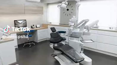 Basement Transformation Project